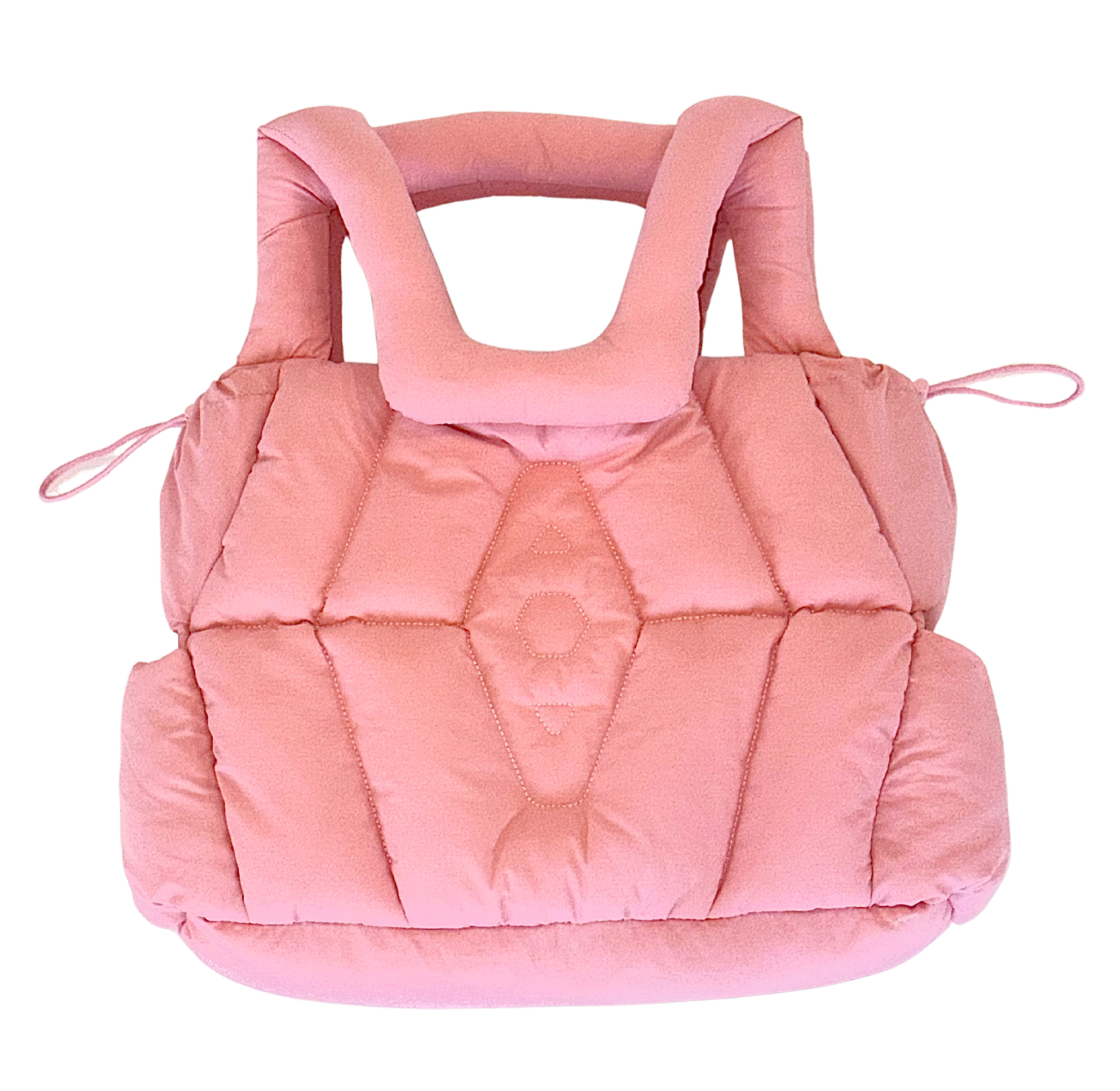 The Pink Busy Bag