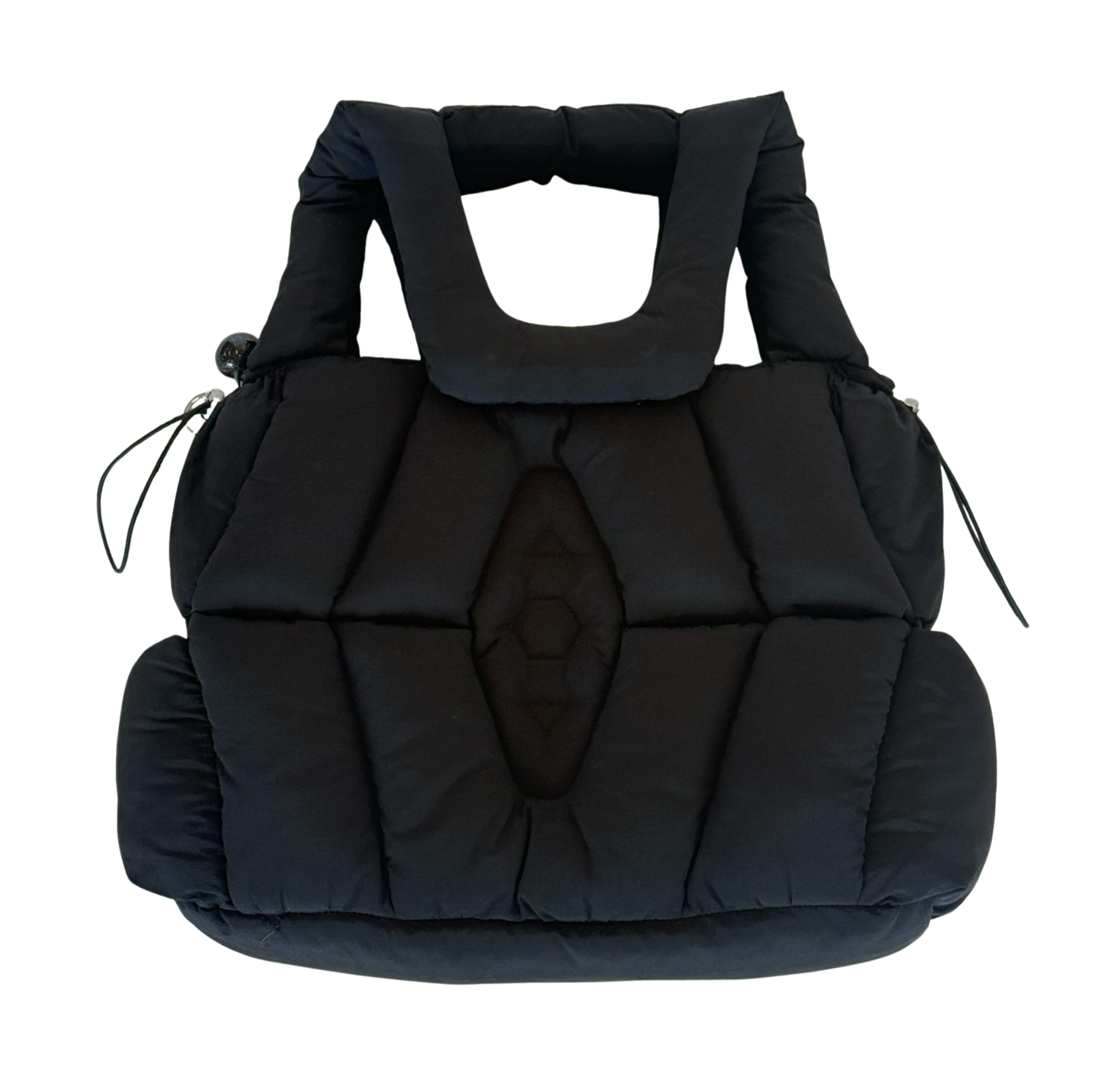 The Black Busy Bag